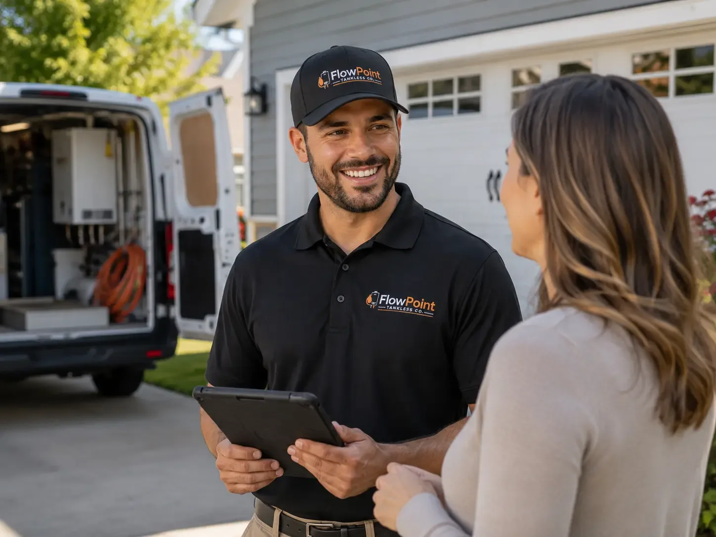 Tankless Water Heater Installation Nora, VA FAQs